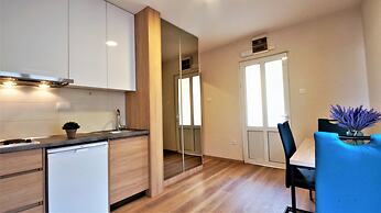 Apartments Bracanovic