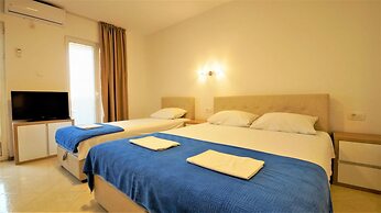 Apartments Bracanovic