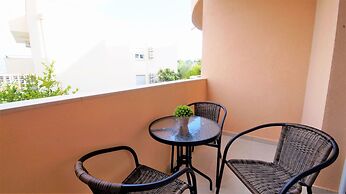 Apartments Bracanovic