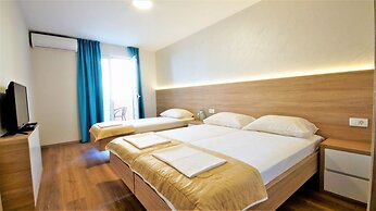 Apartments Bracanovic