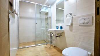 Apartments Bracanovic