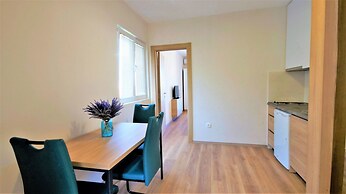 Apartments Bracanovic