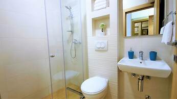 Apartments Bracanovic