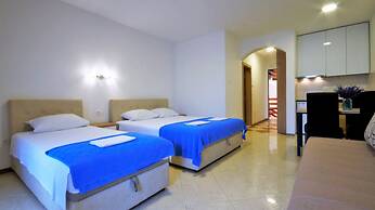 Apartments Bracanovic