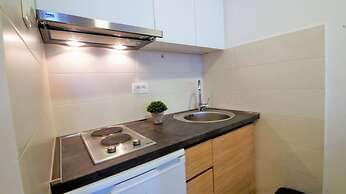 Apartments Bracanovic