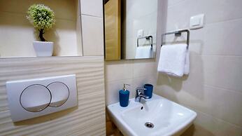 Apartments Bracanovic