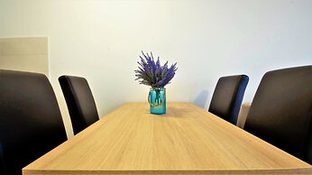 Apartments Bracanovic