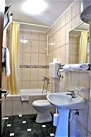 Apartments Bracanovic