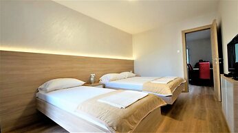 Apartments Bracanovic