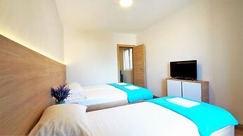 Apartments Bracanovic