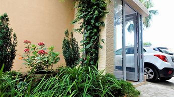 Apartments Bracanovic