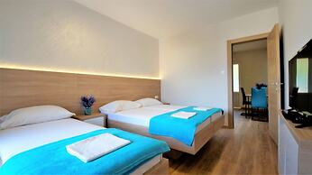 Apartments Bracanovic