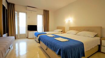 Apartments Bracanovic