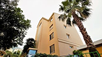 Apartments Bracanovic