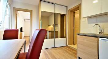 Apartments Bracanovic