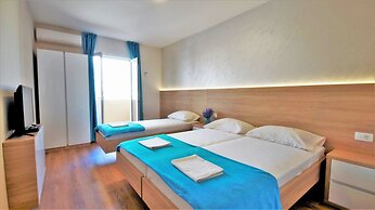 Apartments Bracanovic