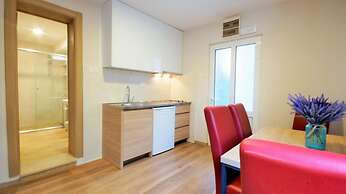 Apartments Bracanovic