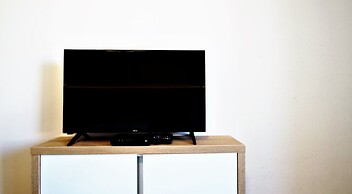 Apartments Bracanovic