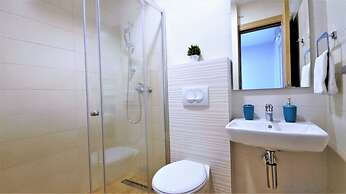 Apartments Bracanovic