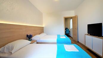 Apartments Bracanovic