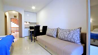 Apartments Bracanovic