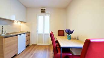 Apartments Bracanovic