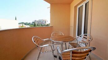 Apartments Bracanovic