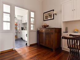 Spanish Steps Apartment