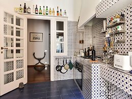 Spanish Steps Apartment