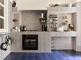 Spanish Steps Apartment