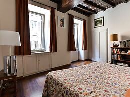 Spanish Steps Apartment