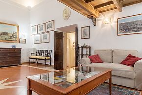 Campitelli Fascinating Apartment