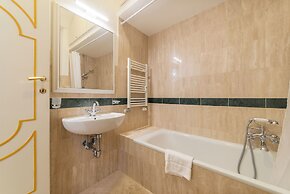 Campitelli Fascinating Apartment