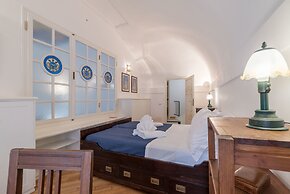 Campitelli Fascinating Apartment