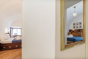 Campitelli Fascinating Apartment