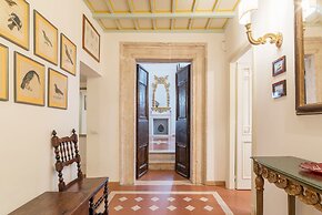 Campitelli Fascinating Apartment