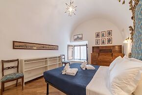 Campitelli Fascinating Apartment