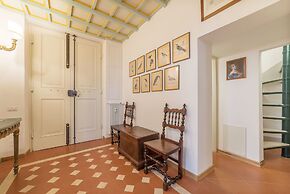 Campitelli Fascinating Apartment