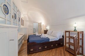 Campitelli Fascinating Apartment