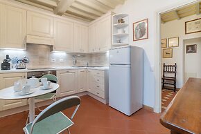 Campitelli Fascinating Apartment