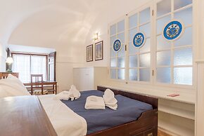 Campitelli Fascinating Apartment
