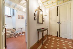 Campitelli Fascinating Apartment