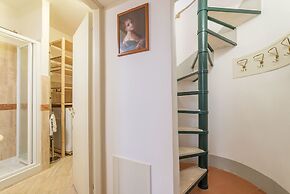 Campitelli Fascinating Apartment