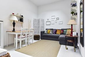 Monti Secret Garden Apartment