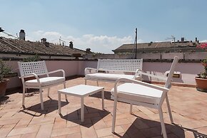 Campo de' Fiori Amazing Terrace
