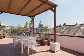 Campo de' Fiori Amazing Terrace