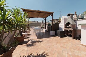 Campo de' Fiori Amazing Terrace