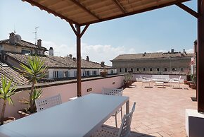 Campo de' Fiori Amazing Terrace