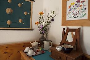 Le Rosier B&B e Appartamento