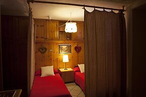Le Rosier B&B e Appartamento